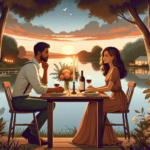 25+ Romantische Date Ideen für schöne Stunden zu zweit: Tipps für unvergessliche Erlebnisse